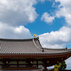 平等院鳳凰堂