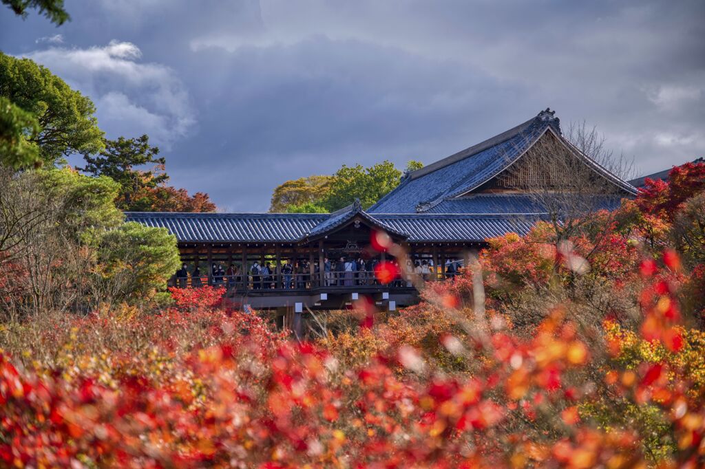東福寺