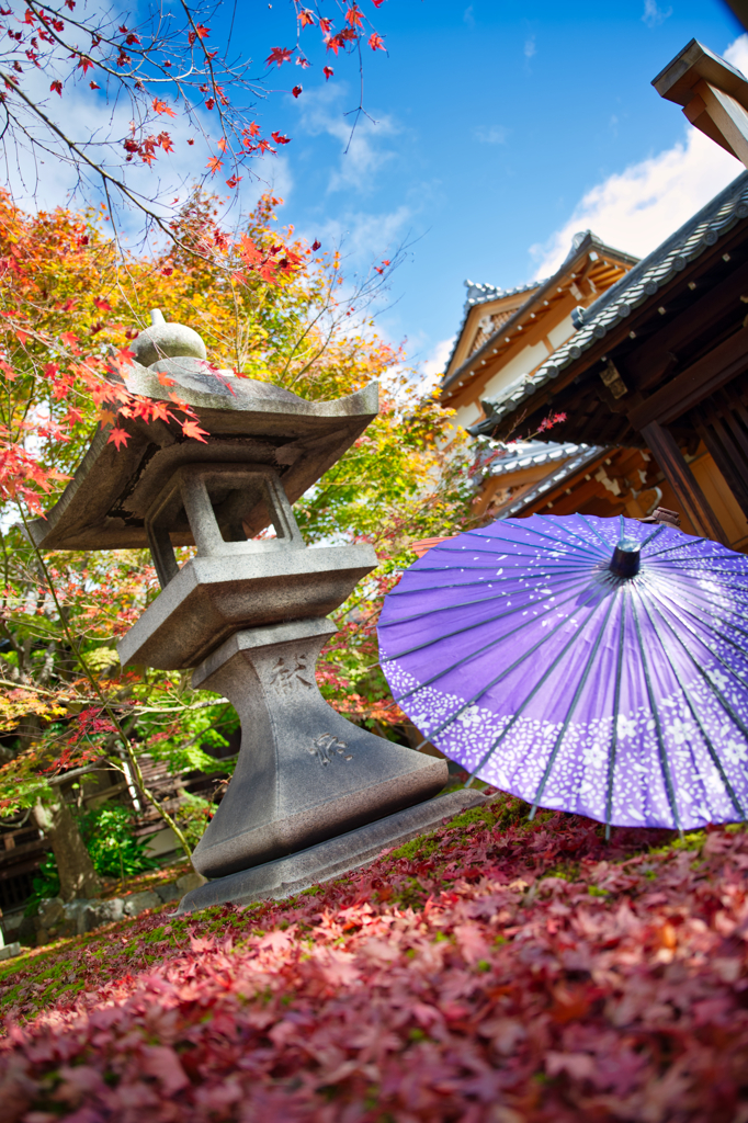 勝林寺