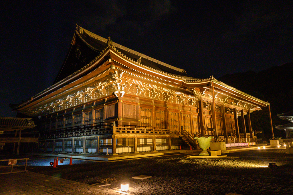 知恩院