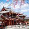 平等院鳳凰堂