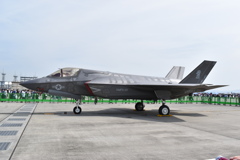 F35B