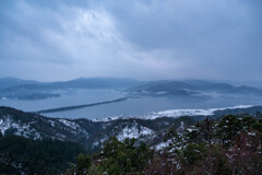天橋立