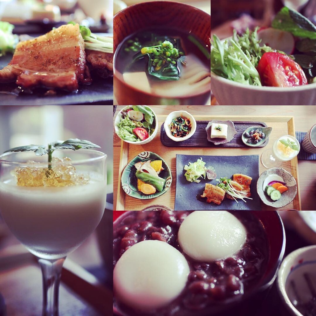 お料理をステキに撮る試み