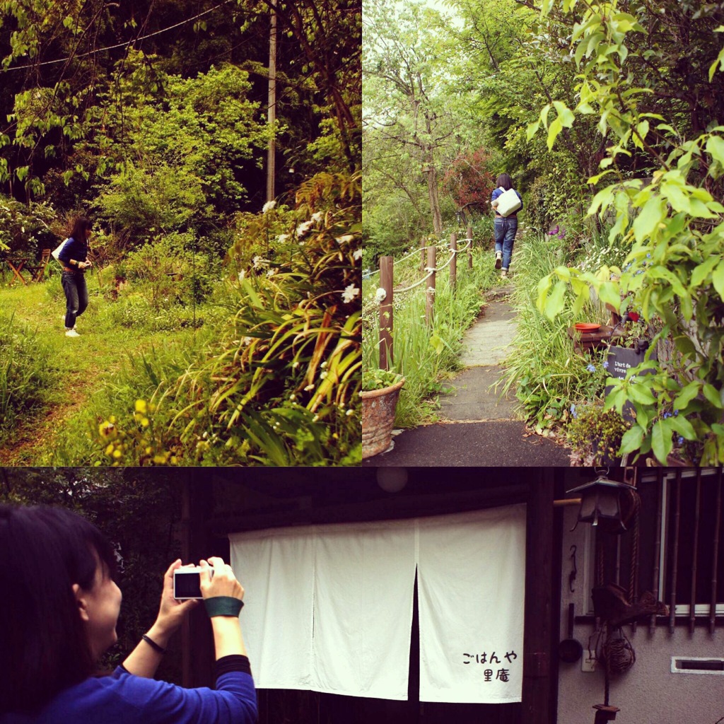 にわかカメラ女子部