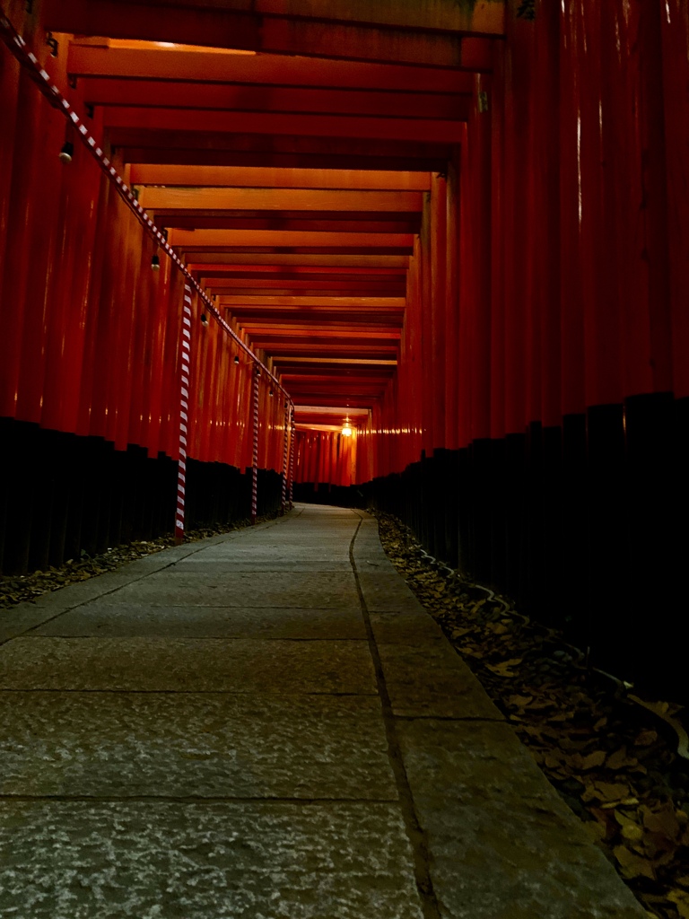 続・紅回廊