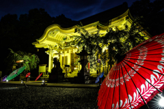 武雄神社