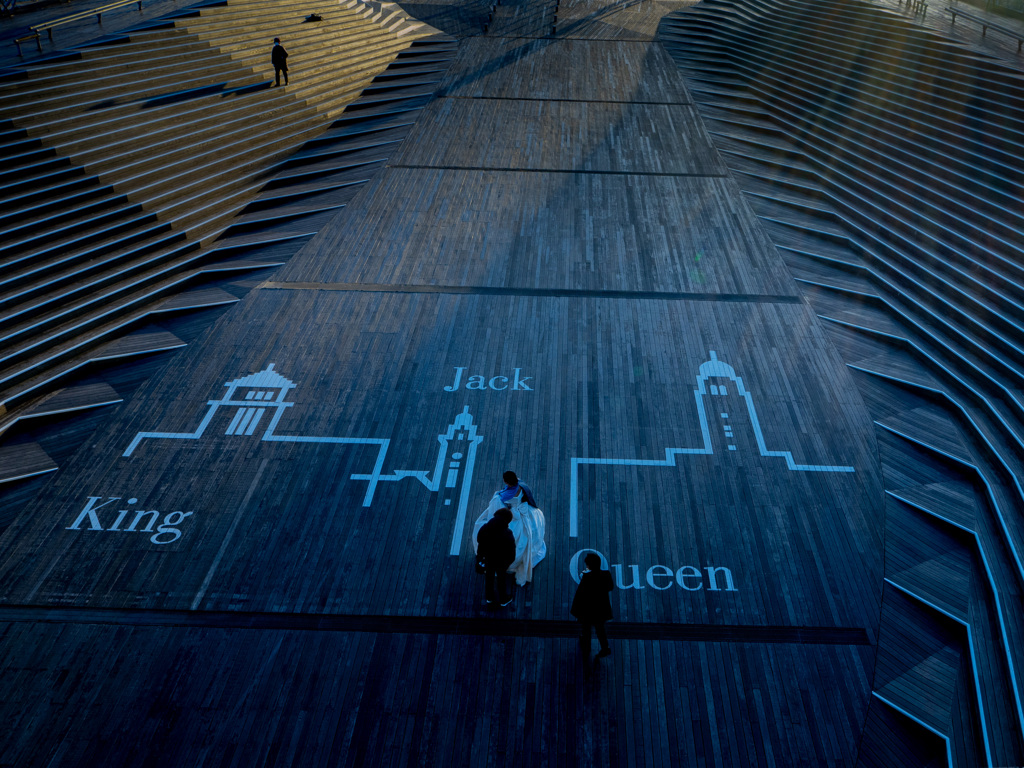 King&Queen