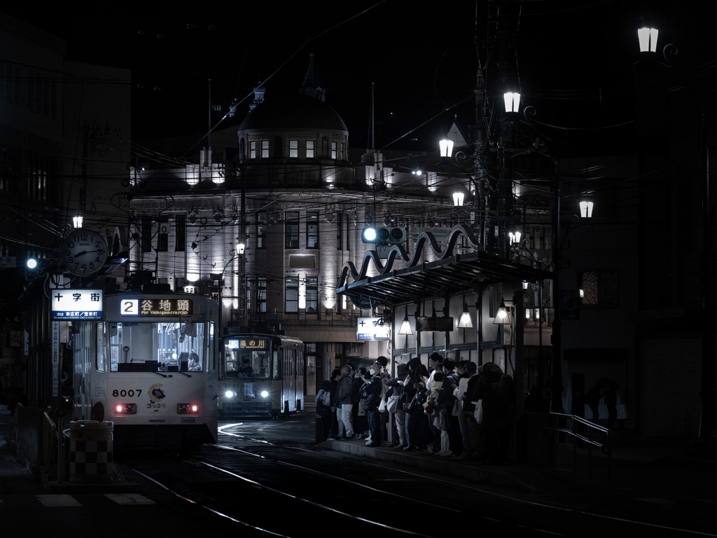 駅