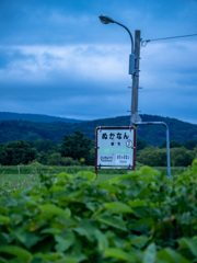 停車場
