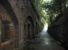 友ヶ島 第3砲台跡(A)