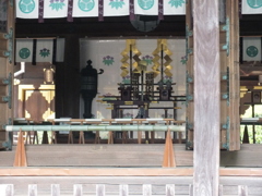 FUJIFILM HS20 EXR テスト撮影(2)