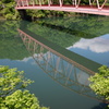 水鏡さくら橋02(2024-05-03)