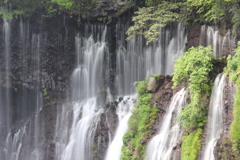 白糸の滝