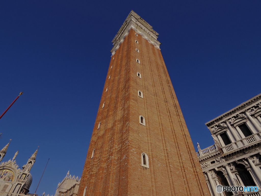 Campanile di San Marco