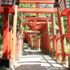 千本鳥居
