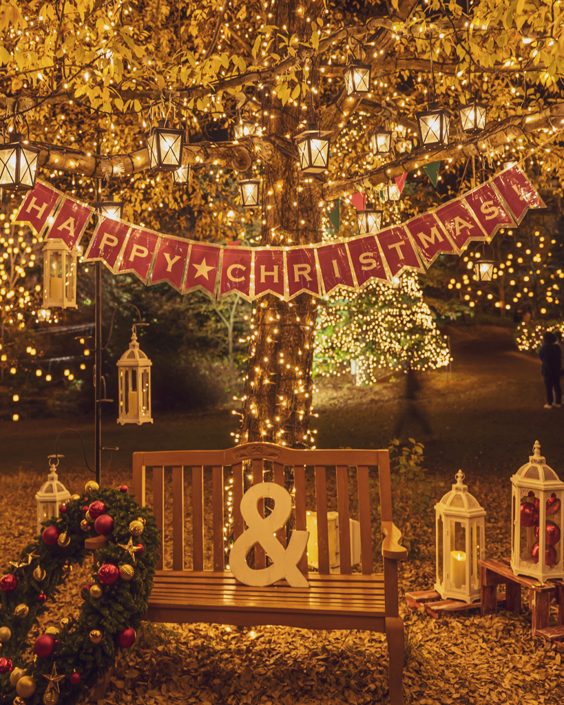 Happy Christmas 