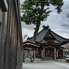 鶴岡散策