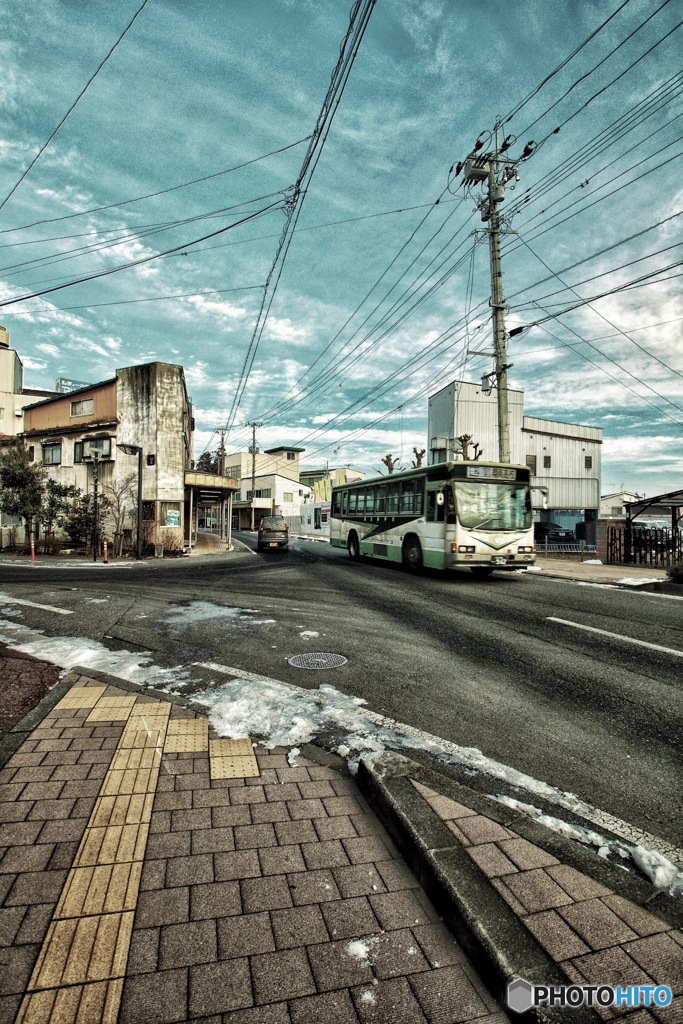 岩手県交通