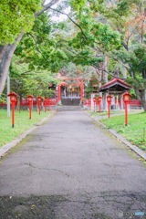 伏見稲荷神社      その2