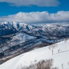 雪山