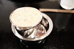 あまーいチャイ