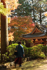 大興善寺2