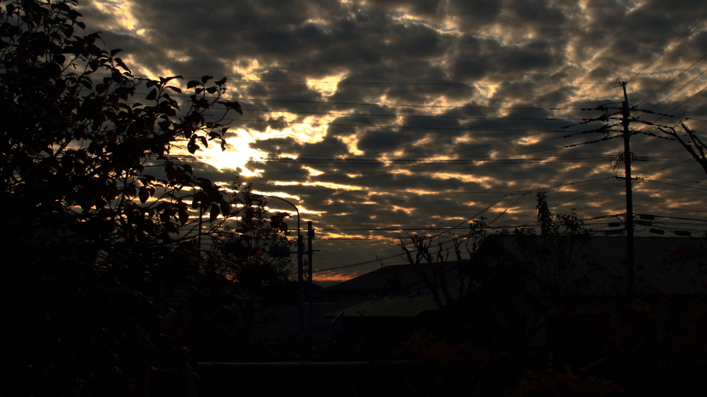 雲