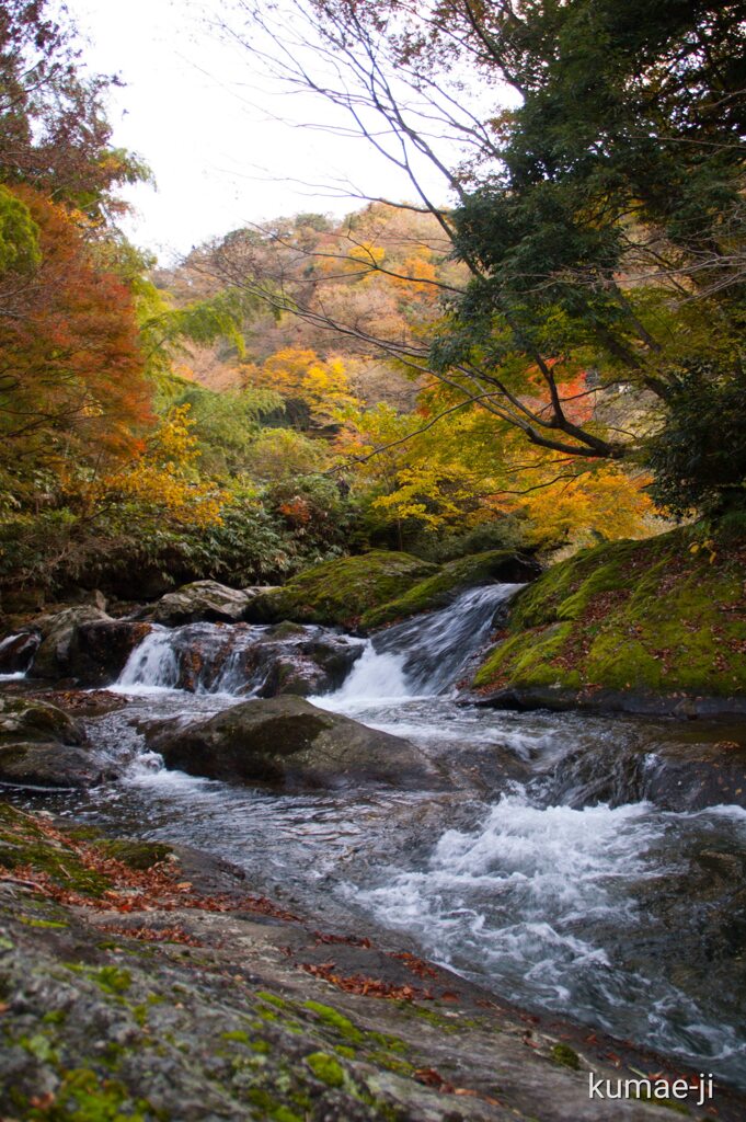 八重滝