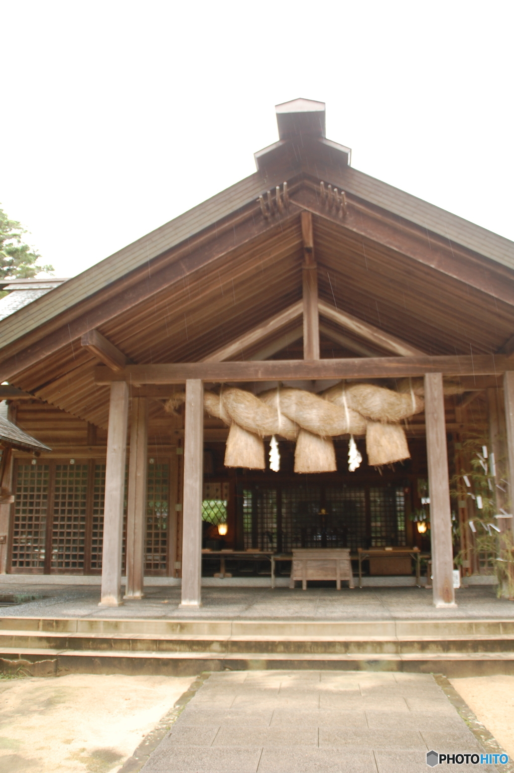 長浜神社