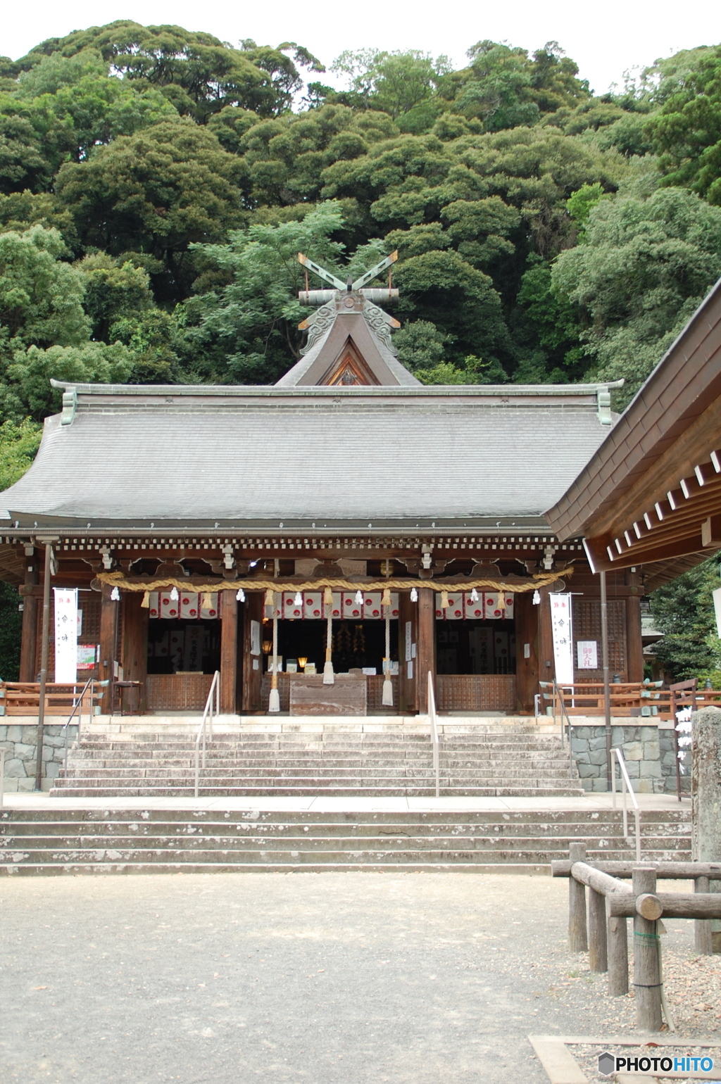 物部神社