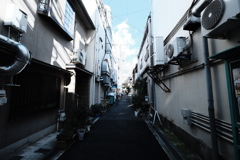 堺散歩