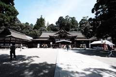 大神神社