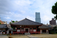 四天王寺
