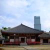 四天王寺