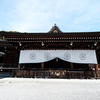 大神神社 社殿