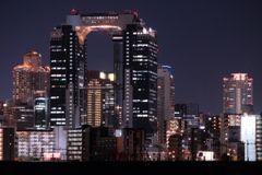 夜散歩