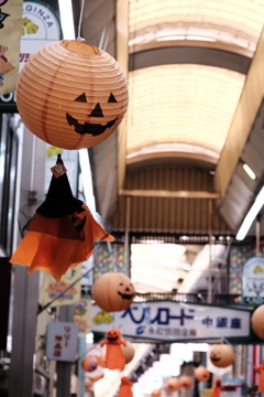 生野商店街