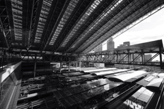 大阪駅