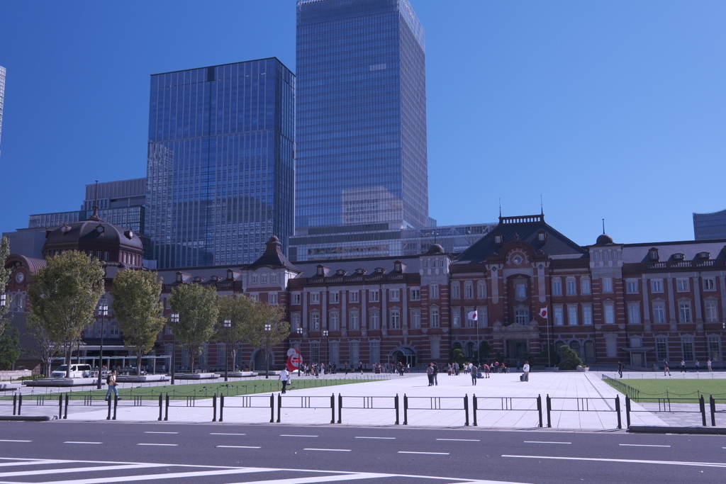 東京駅