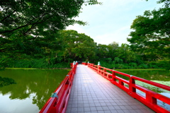 天王寺公園