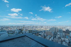 堺市役所展望台