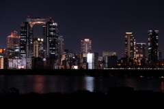 夜散歩