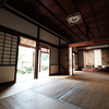 長岳寺 旧地蔵堂