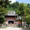 夏の手向山八幡宮