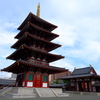 四天王寺
