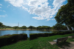 大仙公園 