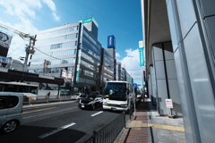 堺散歩