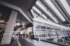 大阪駅