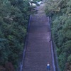 伏見桃山陵